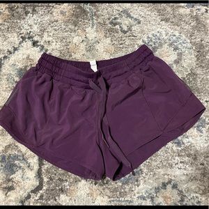 Hotty Hot Low-Rise Lined Short 2.5"